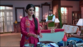 Yeh Rishta Kya Kehlata Hai - 21st  Jan 23